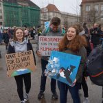 Fridays for Future: 25000 demonstrieren mit Greta Thunberg in Berlin für Klimastreik